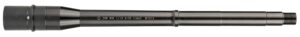 Ballistic Advantage BABL308008M Modern Series Carbine Government 308 Win Fits AR-10 12.50" Threaded Black QPQ Chrome Moly Vanadium