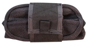 High Speed Gear 12DP00BK Mag-Net Dump Pouch V2 Black