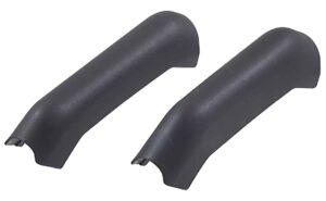 Ruger 90746 Comb Riser Kit Polymer Black Generation II