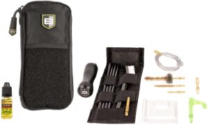 Breakthrough Clean BT-MPK-223 Badge Rod/Pull Thru Kit 5.56mm