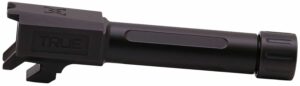 True Precision Inc TPSHCBXTBL   9mm Fits Springfield Hellcat 3.10" 416R Stainless Steel