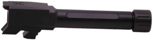 True Precision Inc TPG43BXTBL   9mm Fits Glock 43 3.90" 416R Stainless Steel