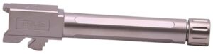 True Precision Inc TPG19BXT   9mm Fits Glock 19 Gen1-5 4.50" 416R Stainless Steel