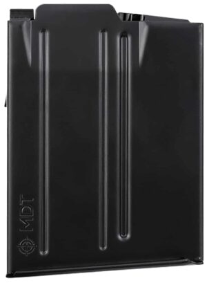 Mdt Sporting Goods Inc 106214BLK AICS Magazine  10rd 6BR Black Steel