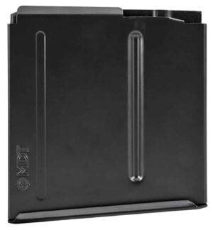 Mdt Sporting Goods Inc 102142BLK AICS Magazine  5rd 300 WM Black