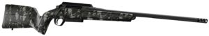 CHRIS 8011502800 EVOKE HUNTER  7MMPR  22       BLK