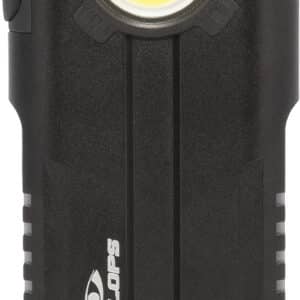 Cyclops CYC-PROLITE ProLight  Black 350 Lumens White/Red LED