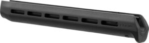 Magpul MAG1381BLK MLOK Handguard  Black Marlin 1895 12" Long Compatible w/ Type 1/2 Magpul Rail Covers