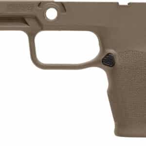 Magpul MAG1430FDE  Compact Compatible w/ Sig P320 Polymer Frame