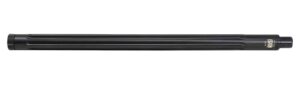 Faxon Firearms 12B216N16FHQT Rimfire  10/22 .22 LR 16" Straight Fluted Nitride 416-R Stainless