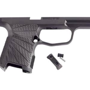 Wilson Combat 365SB Grip Module  Compatible w/Sig P365 Black Polymer Frame