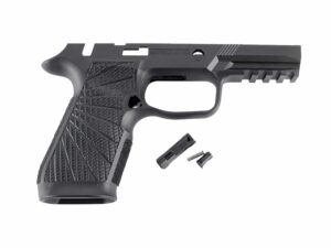 Wilson Combat 320CMB Grip Module Carry Compatible w/ Sig P320 Black Polymer Frame