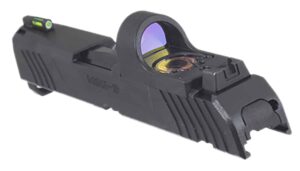 RUG 90751 MAX9 LNG SLIDE ASSEMB RDY DOT