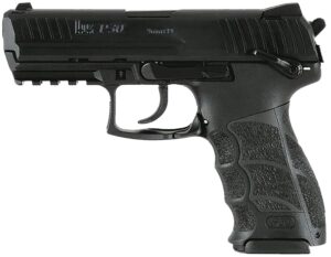 HK 81001102 P30  S V3   9MM 1-17R/1-20R