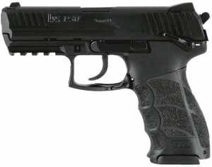 HK 81001104 P30  S V3   9MM 2-10R