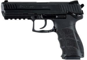 HK 81001099 P30L  S V3  9MM 2-10R