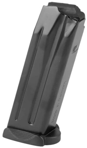 HK 50259147 VP9K  15rd 9mm Fits H&K VP9K A1 Black Steel