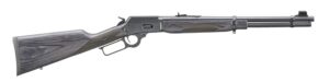 Marlin 70917 1894 Guide Gun 44 Special/44 Rem Mag 10+1 20.25" Matte Blued Steel Barrel, Blued Alloy Steel Receiver, Straight Black Laminate Stock
