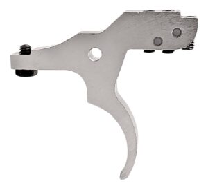 Timney Triggers 63116 Savage  Silver Fits Savage 10-116