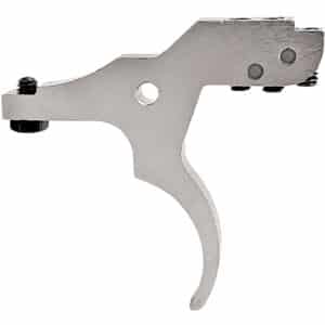 Timney Triggers 63116 Savage  Silver Fits Savage 10-116