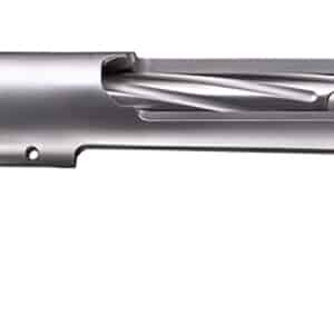 Bergara Rifles BPSAPRC Premier Action  Stainless Steel Remington 700