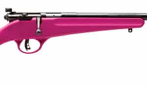 Rascal Youth 22S/L/LR 16.1" B Sy Pink AT