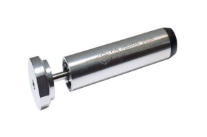 Kynshot RB5000L   Stainless Steel AR-Platform