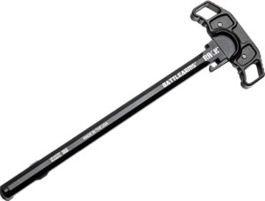 Battle Arms Development BAD-RACK-308 Rack Charging Handle AR-10 Rack Ambidextrous Hand