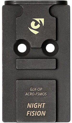 NF GLK-OP-ACRO-FSMOS   PLATE ACRO TO GLK FS MOS