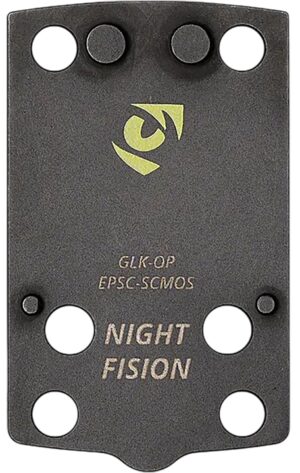 NF GLK-OP-EPSC-SCMOS   PLATE EPS CARRY TO GLK43X