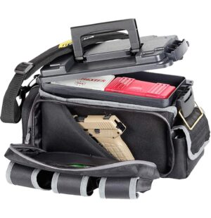 Plano 1312500 X2 Range Bag