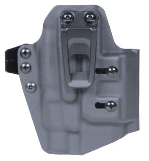 HSGI 1401     UNIVERSAL LIGHT HOLSTER BLK