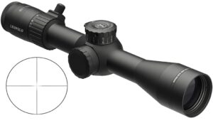 LEUPOLD MARK 4HD 2.5-10X42 FFP TMR