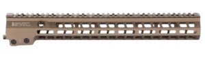 Geissele Automatics 05575S Super Modular Rail MK14 DDC Aluminum 15" Long