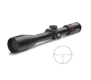 BURRIS OPTICS FULLFIELD 6-24X50MM 30MM E3