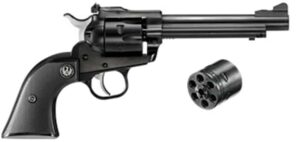 Super S-Six Conv 22/22M 5.5" B AS NR5