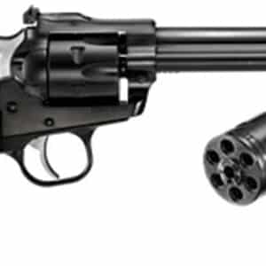 Super S-Six Conv 22/22M 5.5" B AS NR5