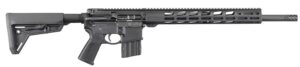 AR-556 450Bush 18.63" Syn Collapsibl 5rd