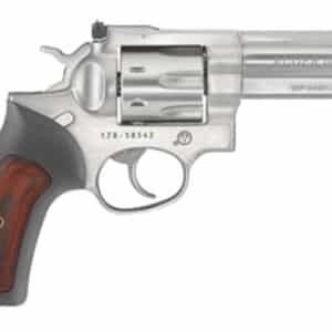 GP-100 357Mag 4.2" S AS 7rd