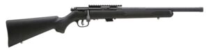 MKII-FV-SR 22LR 16.5" B Blk/Syn Threaded