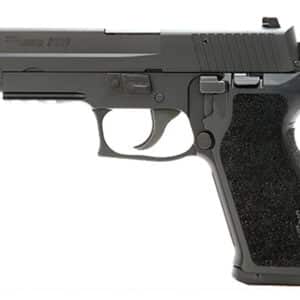 P220 Nitron 45ACP 4.4" Blk NS *CA* 8rd