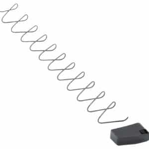 Wilson Combat 500SFK8 Spring/Follower Kit  for Wilson Combat Elite Tactical 45 ACP Magazines with ETM or Lo-Profile Base Pad