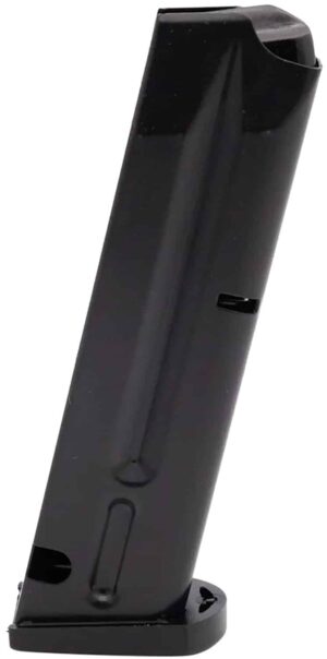 Beretta USA JM92F 92FS  10rd 9mm Luger Black Steel