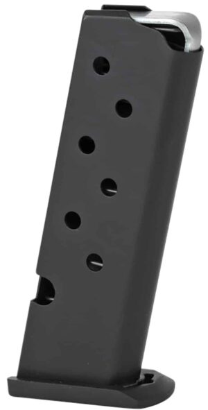 Beretta USA JM32 3032 Tomcat  7rd 32 ACP Blued Steel