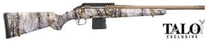 American 223 16.13" BBrnz Yote 20rd TALO
