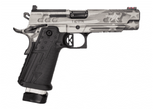 KIMBER 2K11 INDEPENDENCE 45ACP 13+1