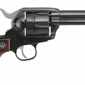 Vaquero 357Mag 4 5/8" B FS NV34