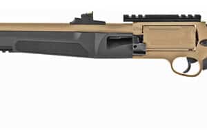 Rossi Cir Judge 45/410 18.5"Syn/Sand 5rd