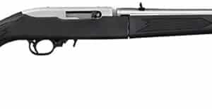 10/22 Takedown 22LR 18.5" S B/Syn W/S