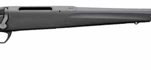 783, 30-06 Spfd 22" Matte Black Syn Stk 4rd